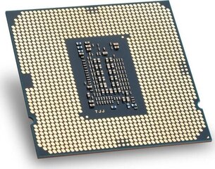 Intel CM8070804488246 цена и информация | Процессоры (CPU) | 220.lv