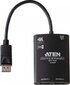 Aten VS92DP cena un informācija | Adapteri un USB centrmezgli | 220.lv