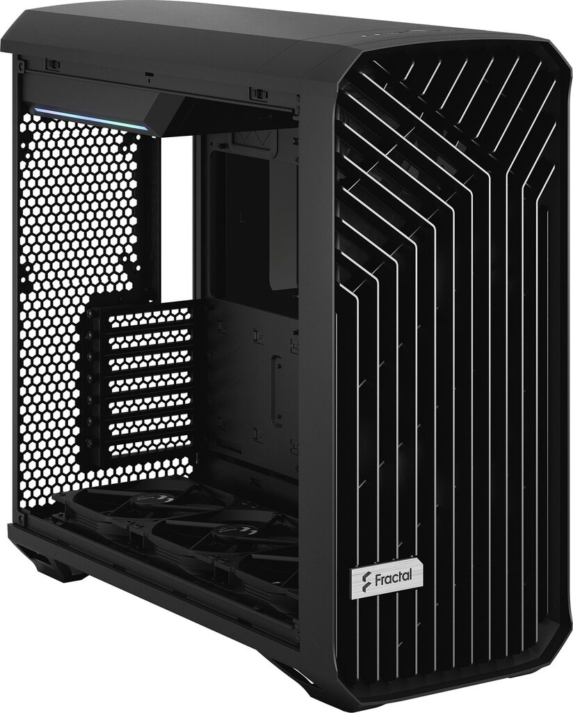 Fractal Design FD-C-TOR1A-01 цена и информация | Datoru korpusi | 220.lv