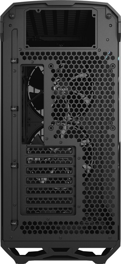 Fractal Design FD-C-TOR1A-01 цена и информация | Datoru korpusi | 220.lv