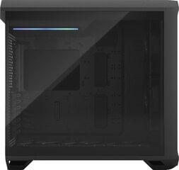 Fractal Design FD-C-TOR1A-01 цена и информация | Корпуса | 220.lv