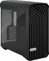 Fractal Design FD-C-TOR1A-01 цена и информация | Корпуса | 220.lv