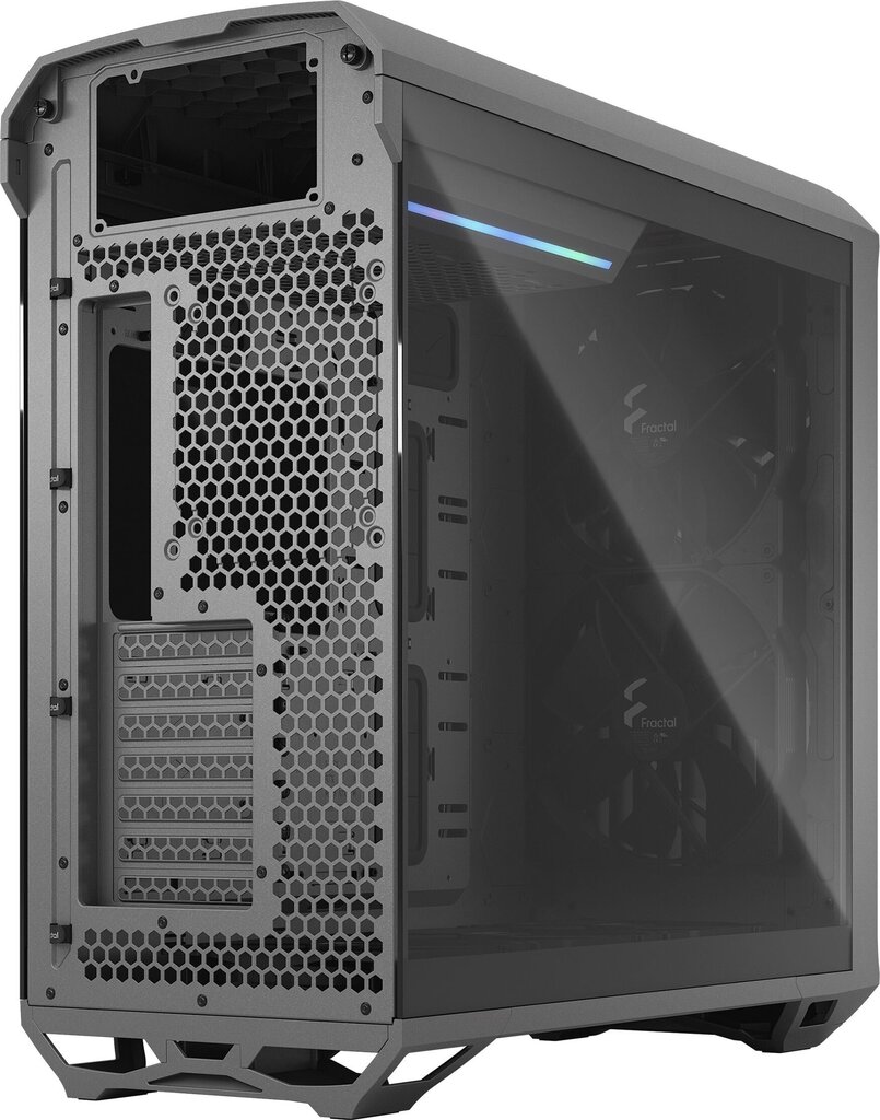 Fractal Design FD-C-TOR1A-02 cena un informācija | Datoru korpusi | 220.lv