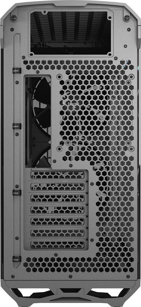 Fractal Design FD-C-TOR1A-02 cena un informācija | Datoru korpusi | 220.lv