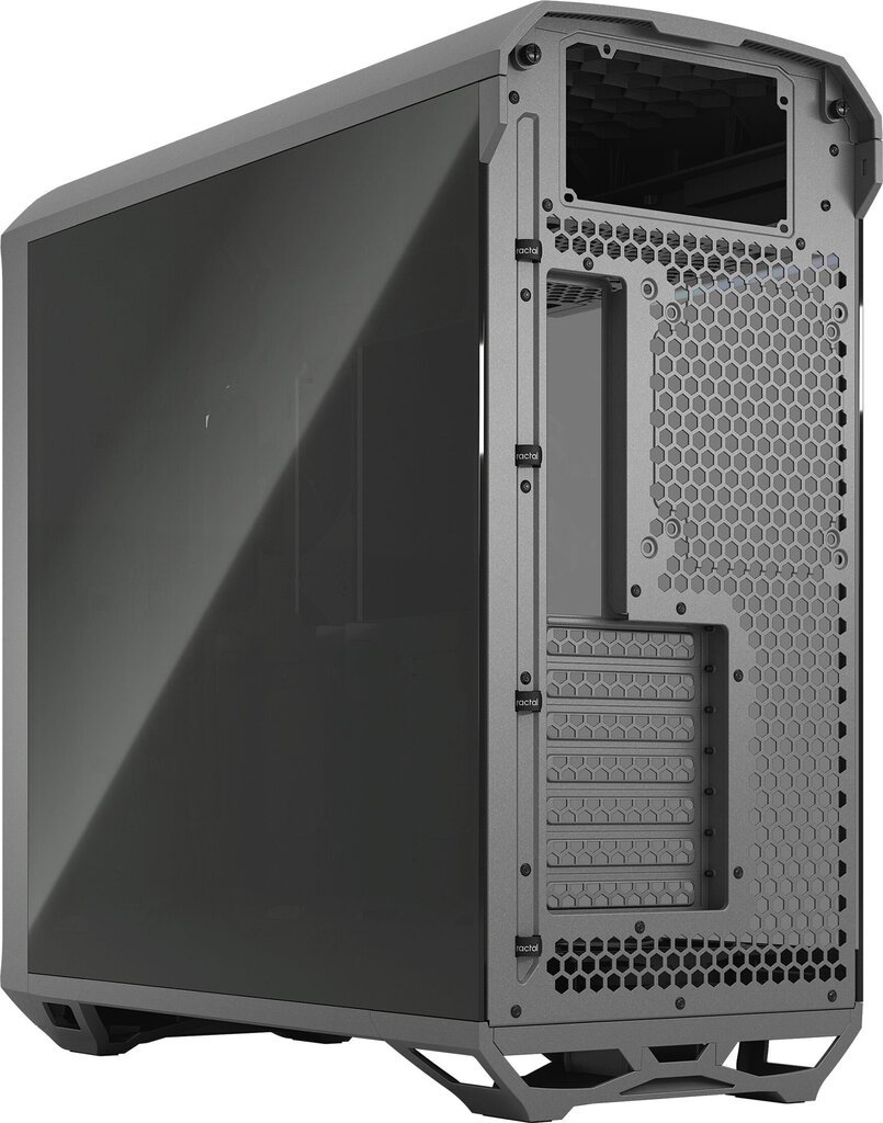 Fractal Design FD-C-TOR1A-02 цена и информация | Datoru korpusi | 220.lv