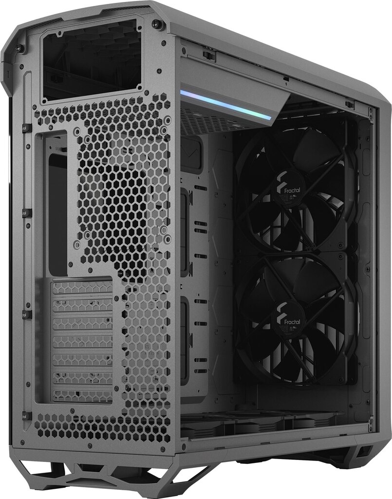 Fractal Design FD-C-TOR1A-02 цена и информация | Datoru korpusi | 220.lv