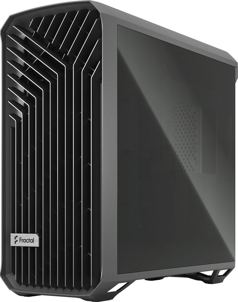 Fractal Design FD-C-TOR1A-02 cena un informācija | Datoru korpusi | 220.lv