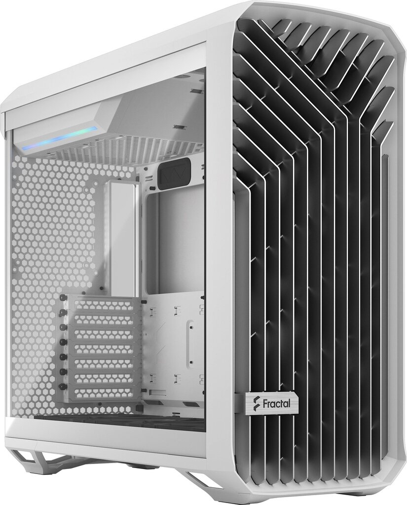 Fractal Design FD-C-TOR1A-03 cena un informācija | Datoru korpusi | 220.lv