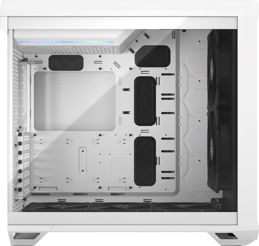 Fractal Design FD-C-TOR1A-03 cena un informācija | Datoru korpusi | 220.lv