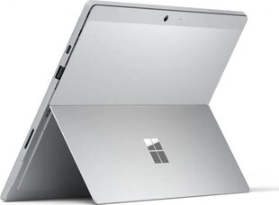 Microsoft Surface Pro 7+ (1NB-00003) цена и информация | Ноутбуки | 220.lv