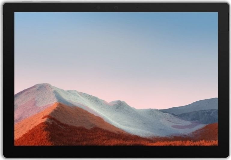 Microsoft Surface Pro 7+ (1NB-00003) cena un informācija | Portatīvie datori | 220.lv