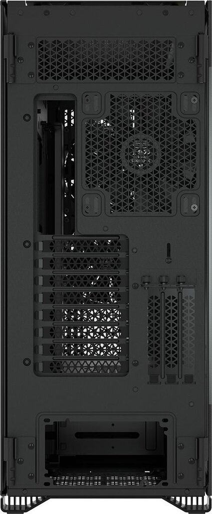 Corsair CC-9011218-WW cena un informācija | Datoru korpusi | 220.lv