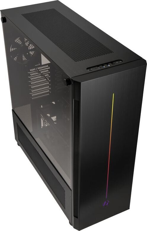 Lian Li PC-V3000WX TG цена и информация | Datoru korpusi | 220.lv