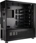 Lian Li PC-V3000WX TG цена и информация | Datoru korpusi | 220.lv