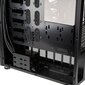 Lian Li PC-V3000WX TG цена и информация | Datoru korpusi | 220.lv