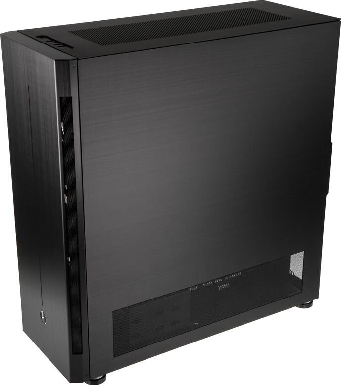 Lian Li PC-V3000WX TG цена и информация | Datoru korpusi | 220.lv