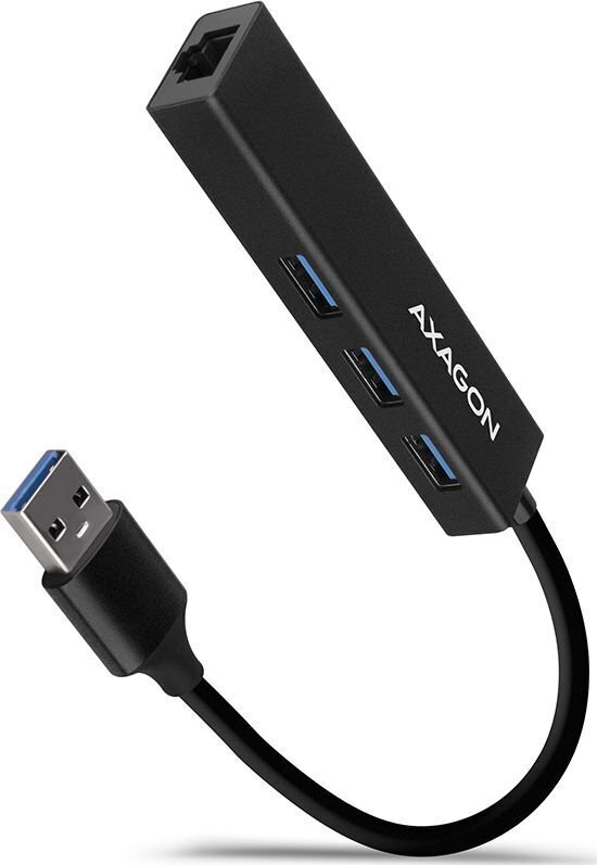 Axagon HMA-GL3A cena un informācija | Adapteri un USB centrmezgli | 220.lv