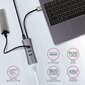 Axagon HMA-GL3AP cena un informācija | Adapteri un USB centrmezgli | 220.lv