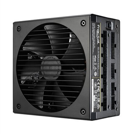 Fractal Design FD-P-IA2P-560-EU cena un informācija | Barošanas bloki (PSU) | 220.lv