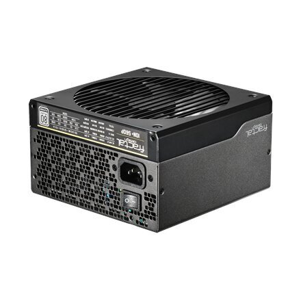 Fractal Design FD-P-IA2P-560-EU cena un informācija | Barošanas bloki (PSU) | 220.lv