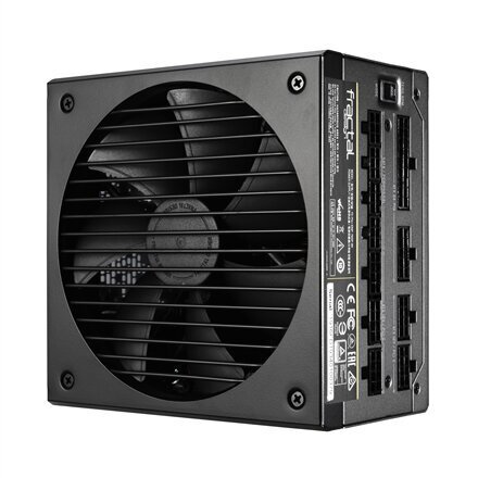 Fractal Design FD-P-IA2P-760-EU цена и информация | Barošanas bloki (PSU) | 220.lv