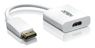 Адаптер Aten VC985-AT цена и информация | Адаптеры и USB разветвители | 220.lv