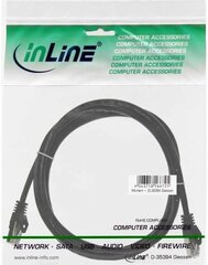InLine 72550S цена и информация | Кабели и провода | 220.lv