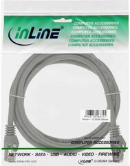 InLine 72514 цена и информация | Кабели и провода | 220.lv