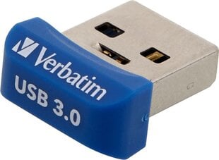 USB флэш-накопитель данных Verbatim / V98709 цена и информация | Verbatim Бытовая техника и электроника | 220.lv