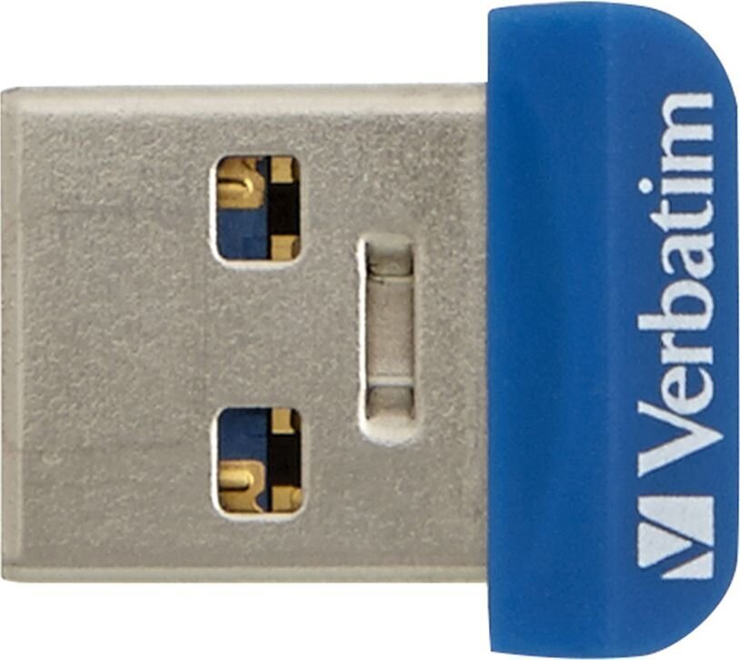 USB atmintis Verbatim / V98709 cena un informācija | USB Atmiņas kartes | 220.lv