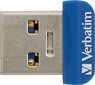 USB atmintis Verbatim / V98709 cena un informācija | USB Atmiņas kartes | 220.lv