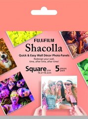 Fujifilm Shacolla Square cena un informācija | Citi piederumi fotokamerām | 220.lv