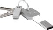 BlueLounge KII-WH-L, USB-A/Lightning cena un informācija | Kabeļi un vadi | 220.lv