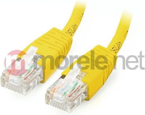 Equip 625467, RJ45, ‎0.5 m цена и информация | Kabeļi un vadi | 220.lv