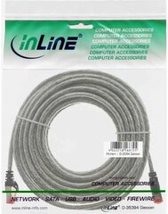 InLine 76420T цена и информация | Кабели и провода | 220.lv