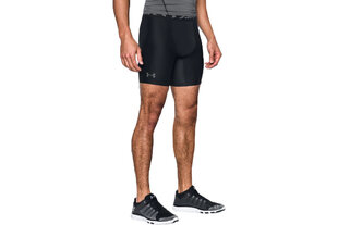 Termošorti Under Armour HeatGear® Mid M 1289566 001 compression, 43655 цена и информация | Мужское термобелье | 220.lv