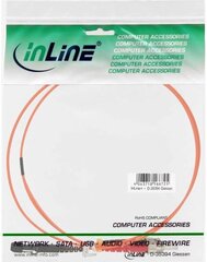 InLine 87352 цена и информация | Кабели и провода | 220.lv