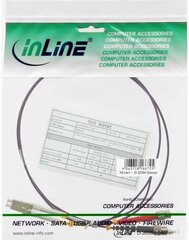 InLine 88502P цена и информация | Кабели и провода | 220.lv
