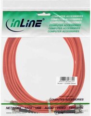 InLine 81515 цена и информация | Кабели и провода | 220.lv