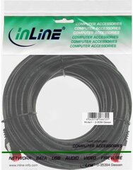 InLine 76415S цена и информация | Кабели и провода | 220.lv