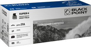 Black Point LBPPH59A цена и информация | Картриджи для лазерных принтеров | 220.lv