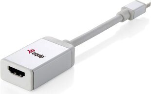 USB Adapteris Equip 133434 cena un informācija | Adapteri un USB centrmezgli | 220.lv