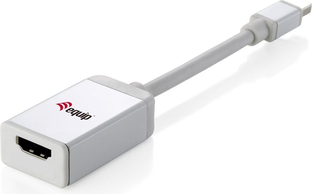 USB Adapteris Equip 133434 cena un informācija | Adapteri un USB centrmezgli | 220.lv