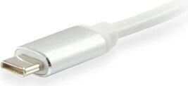 Equip 133452, USB-C/HDMI, 15 cm цена и информация | Кабели и провода | 220.lv