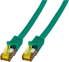 EFB MK7001.30GR, RJ45, 30 m cena un informācija | Kabeļi un vadi | 220.lv