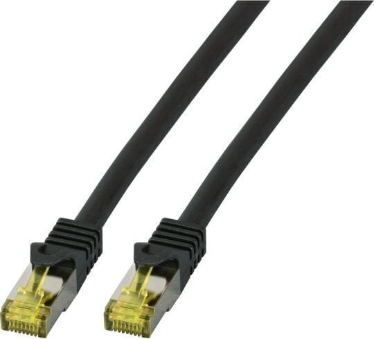 EFB MK7001.20B, RJ45, 20 m цена и информация | Kabeļi un vadi | 220.lv