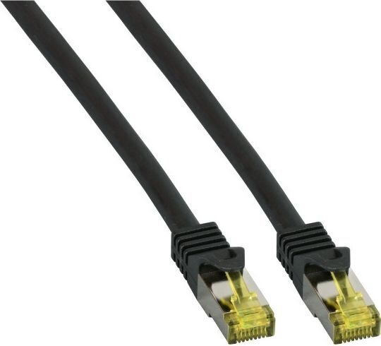 EFB MK7001.20B, RJ45, 20 m cena un informācija | Kabeļi un vadi | 220.lv