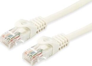 Equip 603006, RJ45, 7.5 m cena un informācija | Kabeļi un vadi | 220.lv