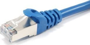 Equip 606209, RJ45, 15 м цена и информация | Кабели и провода | 220.lv