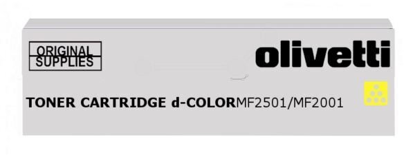 Olivetti B0993 cena un informācija | Kārtridži lāzerprinteriem | 220.lv